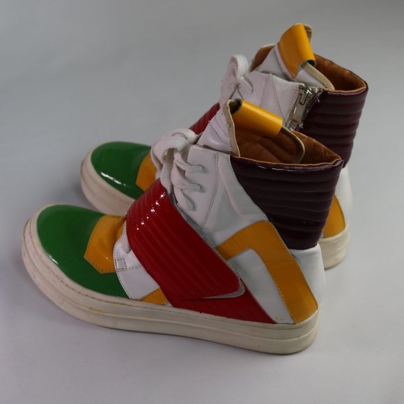 Jeffrey Campell shoes - Picture 2 of 4